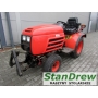 Traktorek HAKOTRAC 1700 D