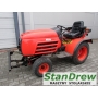 Traktorek HAKOTRAC 1700 D