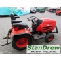 Traktorek HAKOTRAC 1700 D