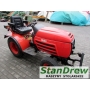 Traktorek HAKOTRAC 1700 D