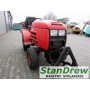 Traktorek HAKOTRAC 1700 D