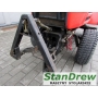 Traktorek HAKOTRAC 1700 D