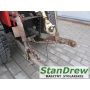 Traktorek HAKOTRAC 1700 D