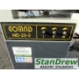 Wiertarka wielowrzecionowa dwustronna GOMAD WD-23-3