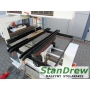 Wiertarka wielowrzecionowa dwustronna GOMAD WD-23-3
