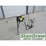 Ostrzałka i rozwierak do pił taśmowych WOOD-MIZER